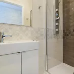 Apartmán Mierzeja - Baltic Park Stegna, Rodzinny 50 - 57 M2, 500 M Od Plazy, Bezplatny Meleks *