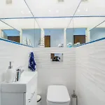 Apartmán Mierzeja - Baltic Park Stegna, Rodzinny 50 - 57 M2, 500 M Od Plazy, Bezplatny Meleks