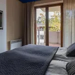 Mierzeja - Baltic Park Stegna, Rodzinny 50 - 57 M2, 500 M Od Plazy, Bezplatny Meleks Apartmán *