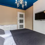 Apartmán Mierzeja - Baltic Park Stegna, Rodzinny 50 - 57 M2, 500 M Od Plazy, Bezplatny Meleks Stegna (Pomerania)