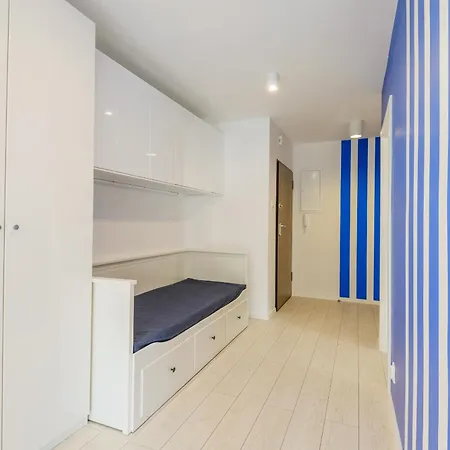 Mierzeja - Baltic Park Stegna, Rodzinny 50 - 57 M2, 500 M Od Plazy, Bezplatny Meleks * Stegna