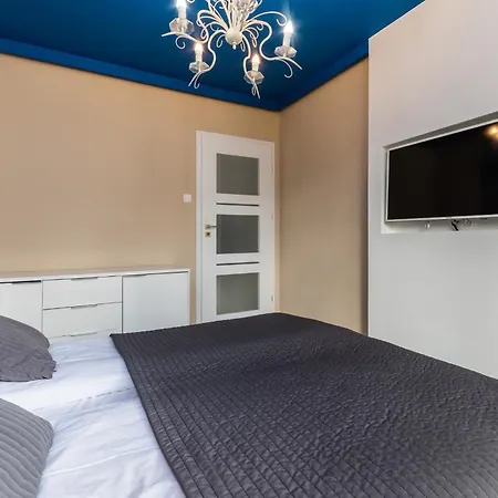 Apartmán Mierzeja - Baltic Park Stegna, Rodzinny 50 - 57 M2, 500 M Od Plazy, Bezplatny Meleks Stegna (Pomerania)