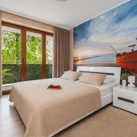 Mierzeja - Baltic Park Stegna, Rodzinny 50 - 57 M2, 500 M Od Plazy شقة ستيغنا