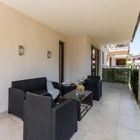 Mierzeja - Baltic Park Stegna, Rodzinny 50 - 57 M2, 500 M Od Plazy, Bezplatny Meleks Apartmán *