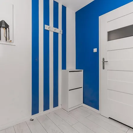 Apartmán Mierzeja - Baltic Park Stegna, Rodzinny 50 - 57 M2, 500 M Od Plazy, Bezplatny Meleks *